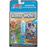 Melissa & Doug Kouzlení vodou Dobrodružství – Sleviste.cz