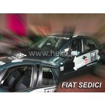 Suzuki SX4 06- htb ofuky – Zboží Mobilmania