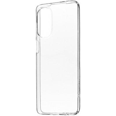 Pouzdro Tactical TPU Motorola G52 čiré – Zboží Živě
