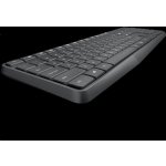 Logitech MK235 Wireless Keyboard Mouse Combo 920-007931 – Sleviste.cz