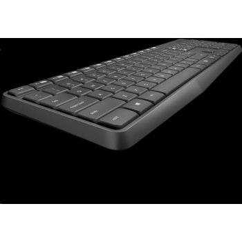 Logitech MK235 Wireless Keyboard Mouse Combo 920-007931