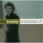 Buckley Tim - Dream Belongs To Me CD – Zbozi.Blesk.cz