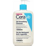 CeraVe SA Zjemňující čistící gel 473 ml – Zboží Dáma