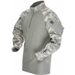 Košile Tru-spec taktická combat TRU 1/4 zip ACU AT digital – Hledejceny.cz