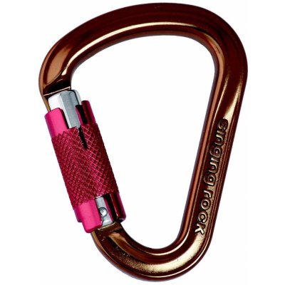 Singing Rock HYPNOS Triple Lock – Zboží Mobilmania