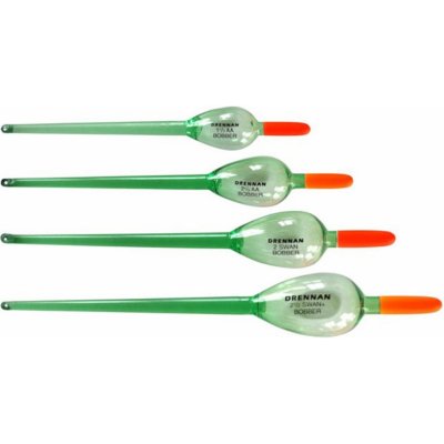 Drennan splávek Bobber 4,8g – Zboží Dáma