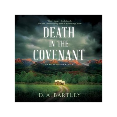 Death in the Covenant – Hledejceny.cz