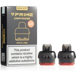 OXVA Vprime Pod cartridge 0,2 ohm 2 ks – Hledejceny.cz