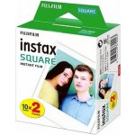 Fujifilm Instax Square 20ks – Zbozi.Blesk.cz