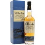 Tullibardine 225 Sauternes Cask Finish 43% 0,7 l (karton) – Zboží Dáma