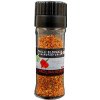 Jednodruhové koření Chilli Manufaktura Mlýnek drcené papričky Carolina Reaper 20 g