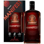 Jägermeister Manifest 38% 0,5 l (karton) – Zboží Dáma