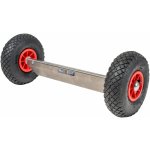 Merco Multisport 3 stojan na sportovní pomůcky bílá – Zboží Dáma