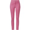 Dámské džíny Esmara Dámské džíny Super Skinny Fit růžová