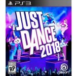 Just Dance 2018 – Sleviste.cz