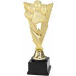 Soška sportovní pohár PSÍ TLAPKY NT/P372 Soška B 23,5 cm – Sleviste.cz
