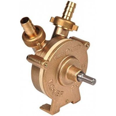 Rower Pompe Drill 14mm Solo na vrtačku – HobbyKompas.cz