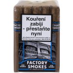 Factory Smoke Toro Sun Grown 25 ks – Zboží Mobilmania