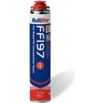 Tremco Illbruck FF197 protipožární pěna Illbruck s požární odolností 880ml – Hledejceny.cz