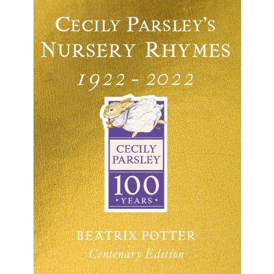 Cecily Parsleys Nursery Rhymes