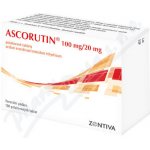 ASCORUTIN POR 100MG/20MG TBL FLM 100(4X25) – Hledejceny.cz