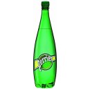 Perrier přírodní minerální voda perlivá 1l