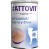 Kattovit Recovery Drink kuřecí 12 x 135 ml