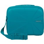 American Tourister kosmetický kufřík Starvibe tyrkysový 146369-A029 verdigris – Zboží Dáma