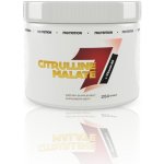 7 NUTRITION Citrulline Malate 250g – Hledejceny.cz