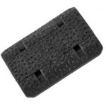 M-LOK railu Magpul typ 2 Černá – Hledejceny.cz