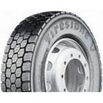 Firestone FD611 205/75 R17,5 124/122M – Sleviste.cz