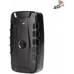 Magnetický 4G GPS lokátor s extra výdrží - TKSTAR + datová SIM zdarma – Sleviste.cz