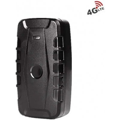 Magnetický 4G GPS lokátor s extra výdrží - TKSTAR + datová SIM zdarma – Sleviste.cz