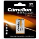 Camelion E-BLOK 6HR61 250mAh 9V 17025122