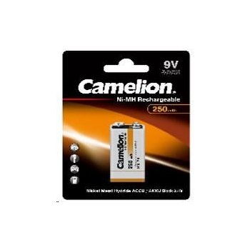 Camelion E-BLOK 6HR61 250mAh 9V 17025122