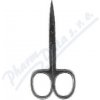Kosmetické nůžky CELIM nůžky SI-019 na nehty rovný hrot 9 cm