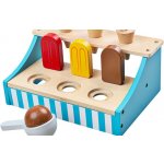 Bigjigs Stojánek se zmrzlinou – Zbozi.Blesk.cz