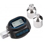 adaptér momentový digitální, 1/2", 20-200Nm, EXTOL PREMIUM 8825300 – Zbozi.Blesk.cz