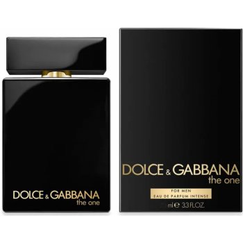 Dolce & Gabbana The One Intense parfémovaná voda pánská 50 ml