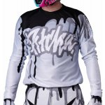Pitcha DRIPP 2026 white/grey XL | Zboží Auto
