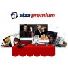 Dárkové poukazy Alza Premium měsíční členství