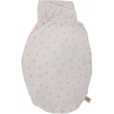 ERGOBABY Zavinovačka Original DAISIES – Hledejceny.cz