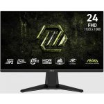MSI MAG 245F X24 – Sleviste.cz