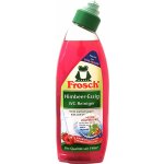 FROSCH WC GEL HIMBEER MALINA 750 ml – Zbozi.Blesk.cz