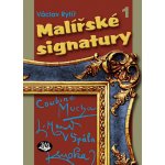 Malířské signatury 1 – Hledejceny.cz