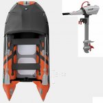 GLADIATOR CLASSIC C330AD – Zboží Dáma