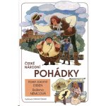 České národní pohádky - Čemus Otakar, Němcová Božena, Erben Karel Jaromír – Hledejceny.cz