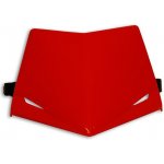 UFO vrchní kryt světla STEALTH barva červená | Zboží Auto