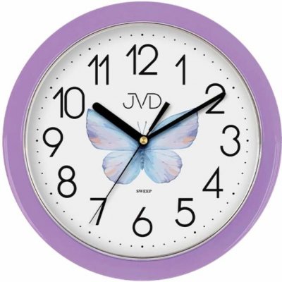 JVD HP612.D11 – Hledejceny.cz