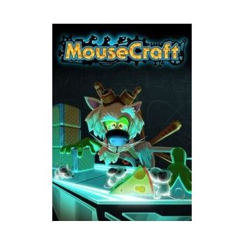 MouseCraft